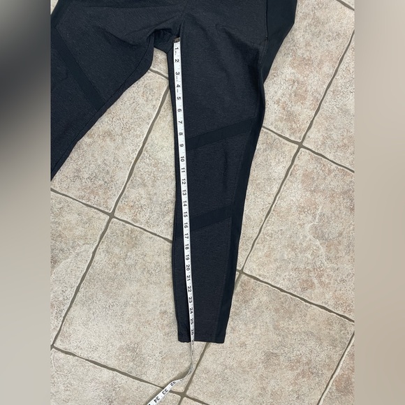 KUHL Womens WEEKENDR Tights Fitted Lightweight Hiking Pants Gray M - Picture 8 of 11